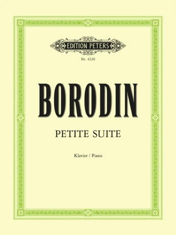 Petite Suite