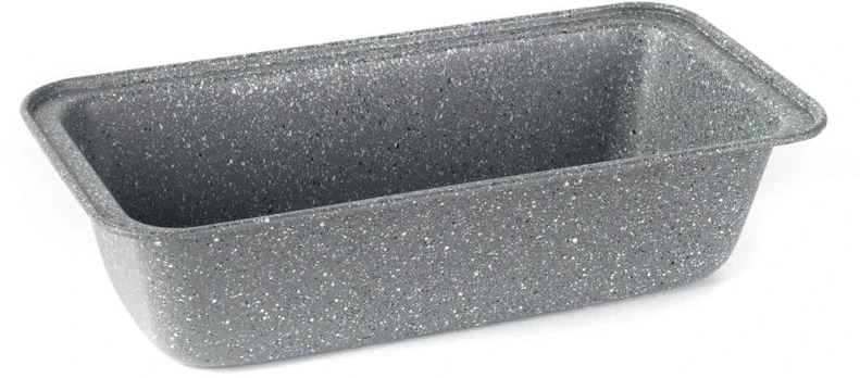 Salter BW02776G3EU7 Marblestone 27cm Loaf Pan