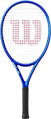 Teniso raketė Wilson Ultra WR179310U, mėlyna kaina