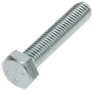 TST HEX HEAD VARŽTAS SS-M8X40/KL-8.8