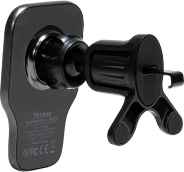 YSM 620 MAGPRO Įkroviklis magnet. YENKEE