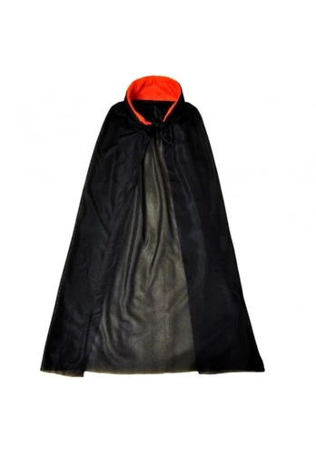Helovino "Vampyro" apsiaustas, 80 cm