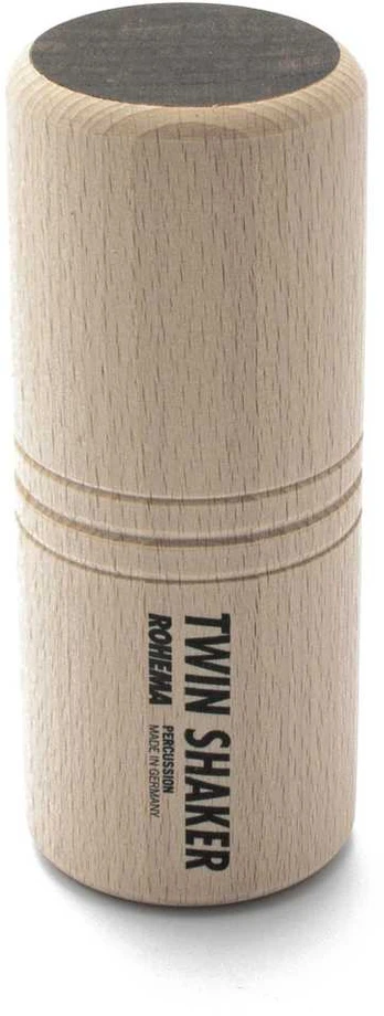 Barškutis Rohema Twin Shaker Low Pitch