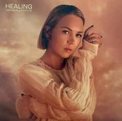Vinyl (LP) Monika Linkytė - Healing