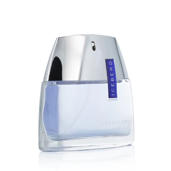 Iceberg Effusion Man Eau De Toilette 75ml kvepalai Vyrams