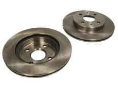 DELPHI BG4123 Brake Disc kaina