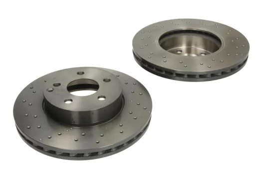 BREMBO 09.A613.51 Brake Disc