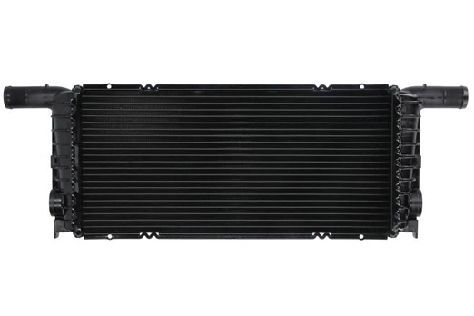 Variklio radiatorius MAHLE CR 1941 000P