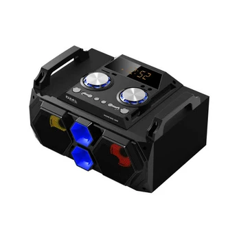 Garso sistema Ibiza SPLBOX130 Bluetooth