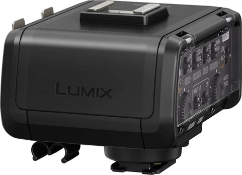 PANASONIC XLR1