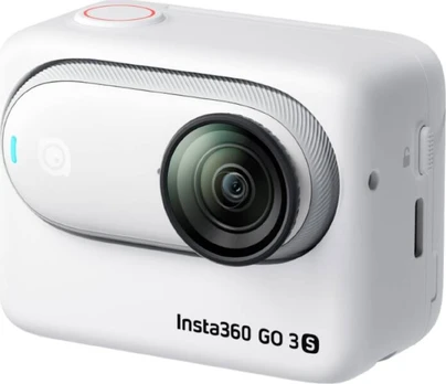 Insta360 GO 3S Standard Edition Arctic W