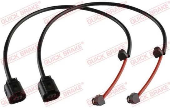 QUICK BRAKE WS0483A Brake pad wear indicator