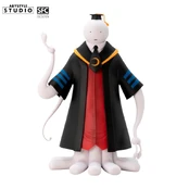 ASSASSINATION CLASSROOM - Figurine Koro Sensei white x2 kaina