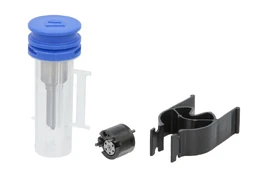 DELPHI  DEL7135-664 CR injector part kaina