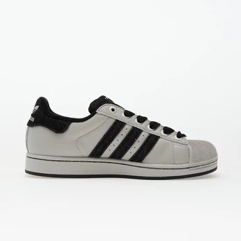 adidas Superstar II Grey Two/ Core Black/ Grey Two - Dydis 36 (JP8760 Laisvalaikio batai)