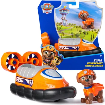 Paw Patrol - Basic Vehicle 2.0 - Zuma (6071225)