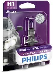 Lemputė, prožektorius PHILIPS 12258VPB1