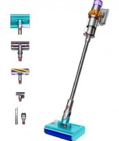 Dulkių siurblys Dyson V15s Detect kaina