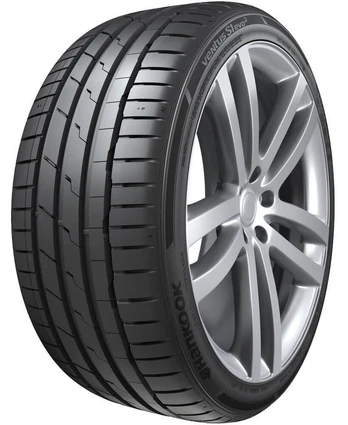 Hankook K127B* RFT XL 255/40 R18