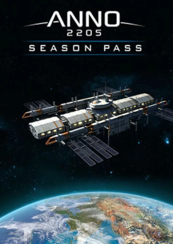 Anno 2205 PC