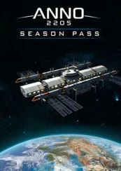 Anno 2205 PC kaina