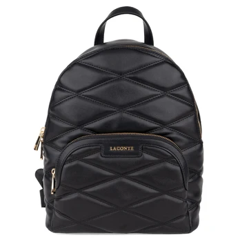 Kuprinė moterims, Juoda, Backpack