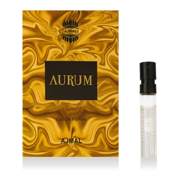 Ajmal Aurum 1.5ml Moterims