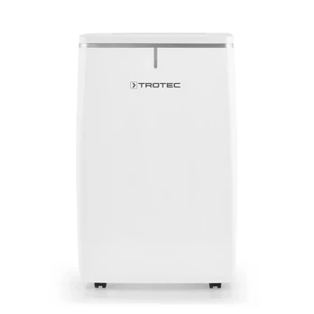 Trotec TTK 72 E kondensacinis oro sausintuvas