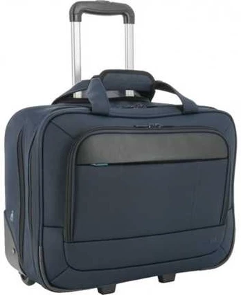 Krepšys Mobilis Executive Roller bag 4 14-17IN