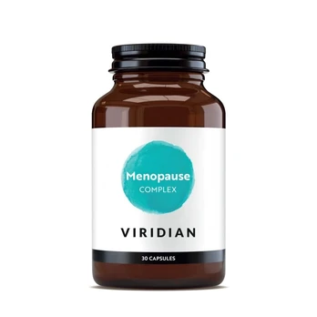 Maisto papildas „Menopause complex“