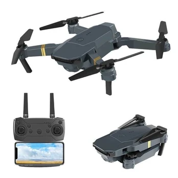 998 PRO 720 HD Camera Wifi