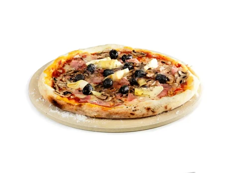 Picos akmuo Barbecook, 36cm