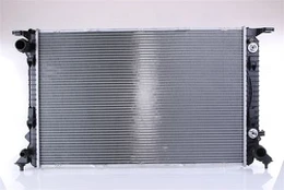 Variklio radiatorius NISSENS NIS 606466