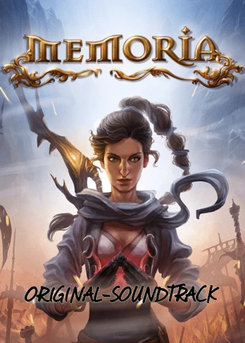 Memoria Soundtrack PC