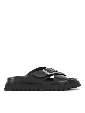 G-Star Raw Šlepetės DEBRA-25SS469 Juoda