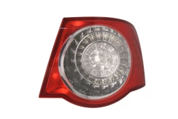 Galinis žibintas HELLA 2SD983 150-041 kaina