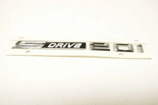 Bmw Z4 E89 Etiketas 2011 2016 Originalus 51147288174