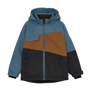 COLOR KIDS slidinėjimo striukė, 742229-7842, 140 cm
