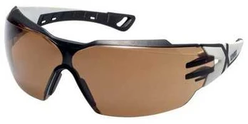 Uvex uvex pheos cx2 CBR23 sv excell. baltas/juodas