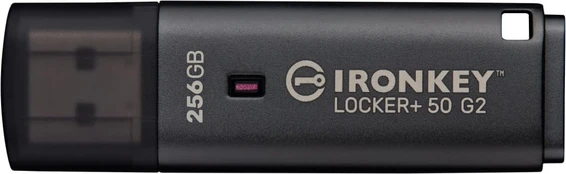 MEMORY DRIVE FLASH USB3.2/256GB IKLP50G2/256GB KINGSTON