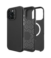 Dėklas Perfectionists Triangle Mag Case Apple iPhone 17 juodas
