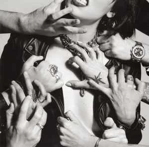 CD Halestorm - Vicious