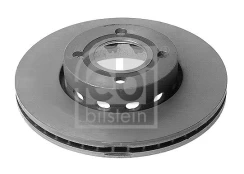 Stabdžių diskas FEBI BILSTEIN 10914 kaina