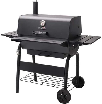 Char Broil Kolgrill Charcoal Large