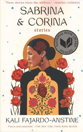 Sabrina and Corina: Stories