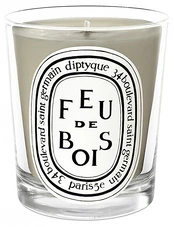 Diptyque Feu De Bois - candle 190 g kaina