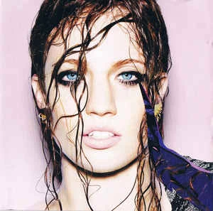CD Jess Glynne - I Cry When I Laugh