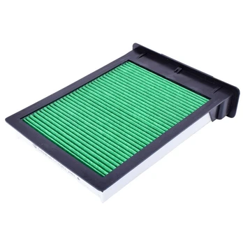 Filtras, salono oras Castrol Filters CC0252