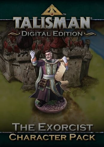 Talisman Steam