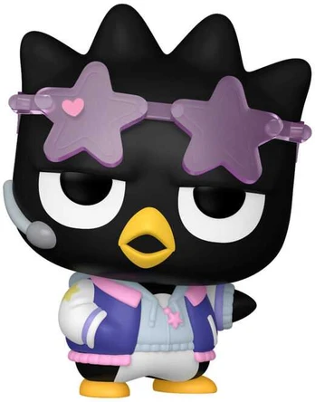 Funko POP figure Hello Kitty and Friends Badtz-Maru